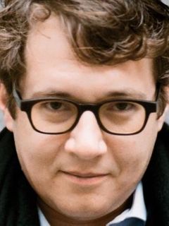 Илья Хржановский