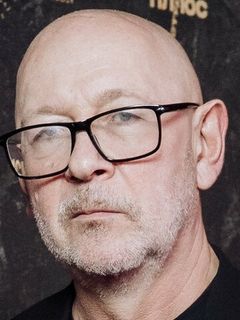 Сергей Трофимов