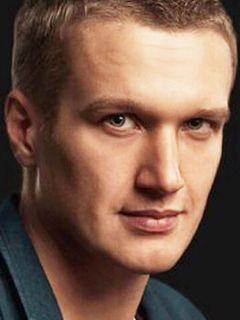 Анатолий Руденко
