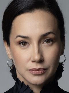 Ольга Филиппова
