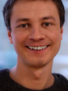 Илья Древнов