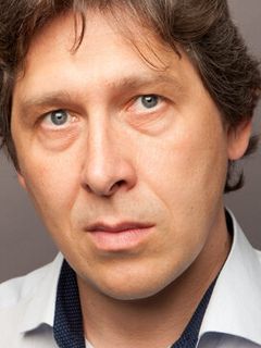 Дмитрий Мухамадеев