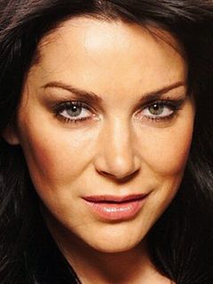 Ирина Дмитракова