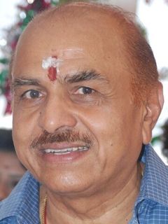 Р.Б. Чоудари