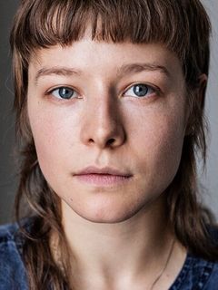 Эмма Д’Арси