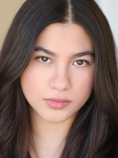 Одри Саймон