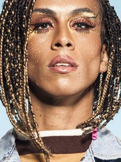 Линн да Кебрада