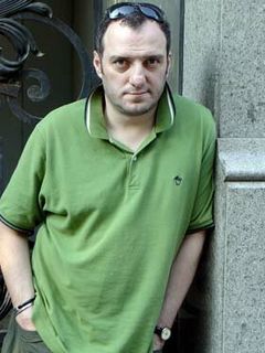 Темур Чичинадзе