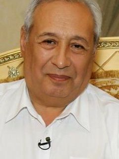 Эльер Насыров