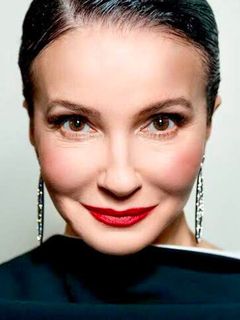 Алла Сигалова