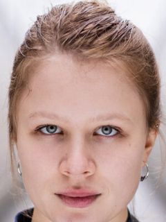 Анна Бахманн