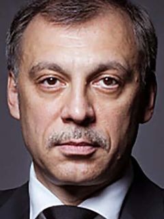 Сергей Чонишвили