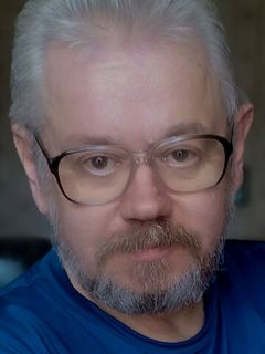 Владимир Толкачиков