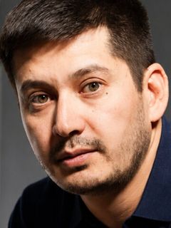 Рустам Юсупов