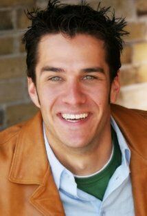 Роберт Свенсон