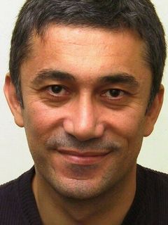 Нури Бильге Джейлан