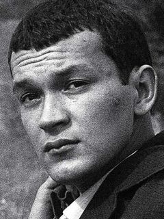 Эмин Топрак