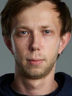 Алексей Шраменко
