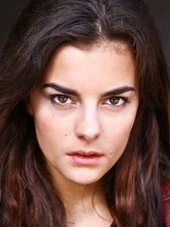 Беата Борелиус