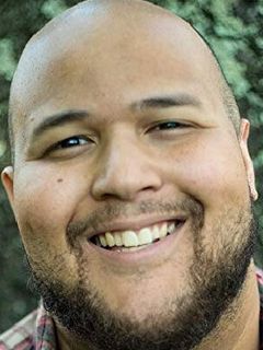 Orlando Joubert Jr.