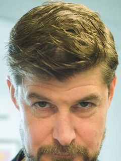 Дуглас ТенНэйпл