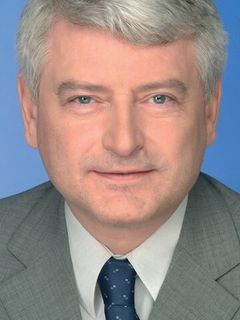 Петр Колиха