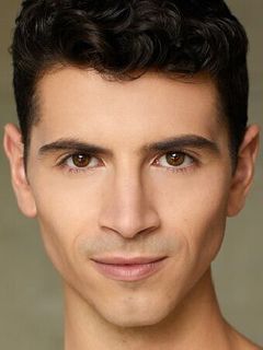 Энтони Сорреллс