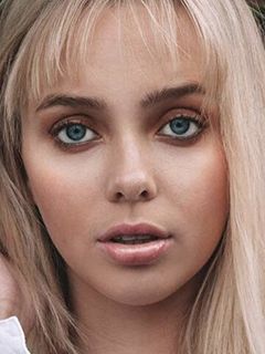 Kristin Linkletter