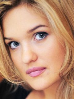Даниэлла Селицка