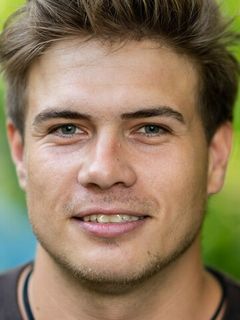 Михаил Гудошников