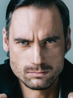 Василий Уриевский