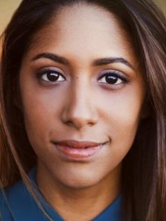 Laila Thaker