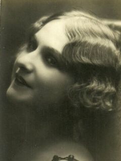 Лидия Кваранта