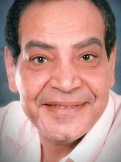 Шаабан Хуссейн