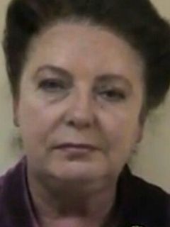 Елена Черевко