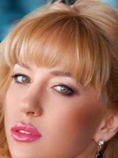 Оксана Лялько