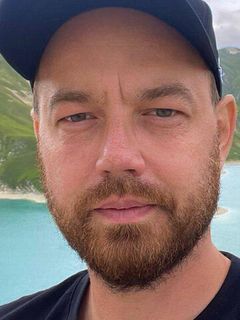 Павел Косов