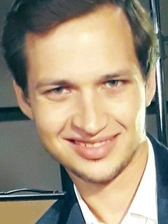 Юлиан Щукин