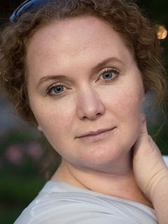 Елена Есипова