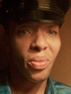 Пеппер ЛаБейя