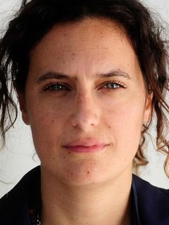 Агустина Макри