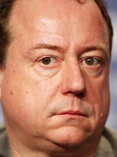 Жан-Люк Ван Дамм