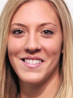 Меган Агоста