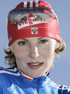 Альбина Ахатова