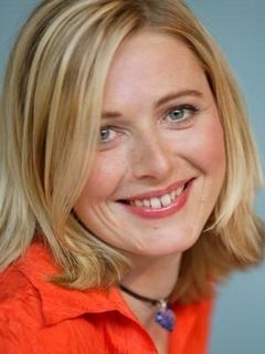 Катрин Апель