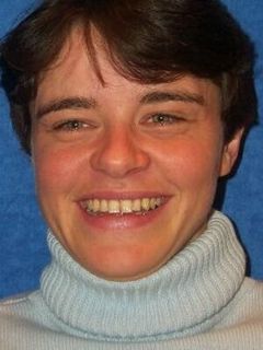 Сильви Бекар