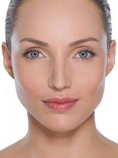 Оливия Дессолен