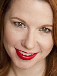 Ева Андерсон