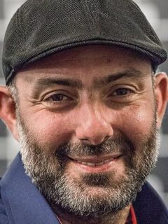 Моше Фолкенфлик