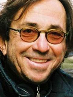 Сэм Гарбарски